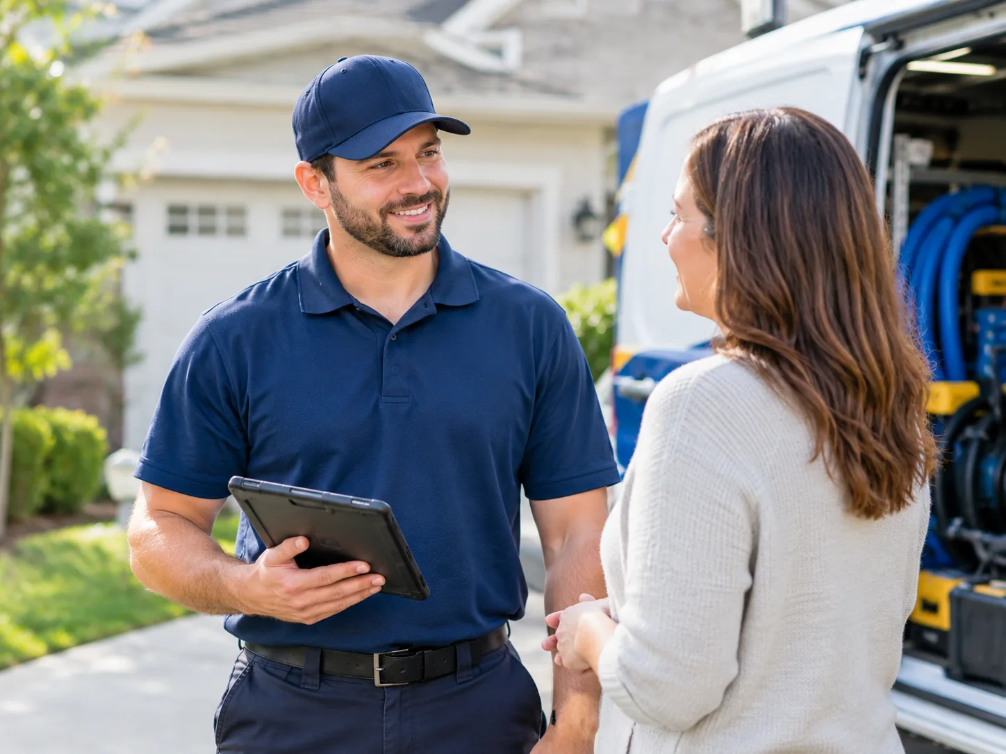 Sewage Backup Cleanup Atlantic Highlands, NJ FAQs
